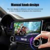 Diamond 2K Tablette de voiture Android 32GB compatible Apple CarPlay Android Auto Diamond 2K Tablette de voiture Android 32GB compatible Apple CarPlay Android Auto