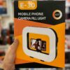 E-30 Camera Fill Light E-30 Camera Fill Light