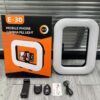 E-30 Camera Fill Light E-30 Camera Fill Light
