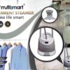 Fer A Repasser Marque Multismart ir-502 Fer A Repasser Marque Multismart ir-502