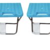 Ferdi Glacière Portative 48L Avec Table, 2 Chaise Ideal Pour Camping Ferdi Glacière Portative 48L Avec Table, 2 Chaise Ideal Pour Camping