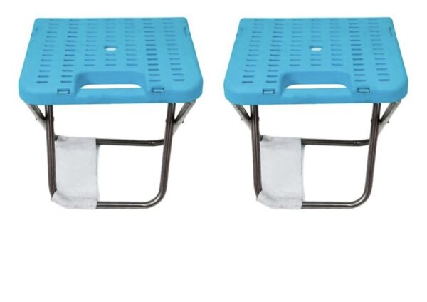 Ferdi Glacière Portative 48L Avec Table, 2 Chaise Ideal Pour Camping Ferdi Glacière Portative 48L Avec Table, 2 Chaise Ideal Pour Camping