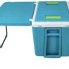 Ferdi Glacière Portative 48L Avec Table, 2 Chaise Ideal Pour Camping Ferdi Glacière Portative 48L Avec Table, 2 Chaise Ideal Pour Camping