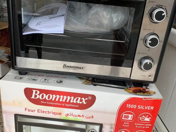 Four Boommax 38L 1600w Four Boommax 38L 1600w