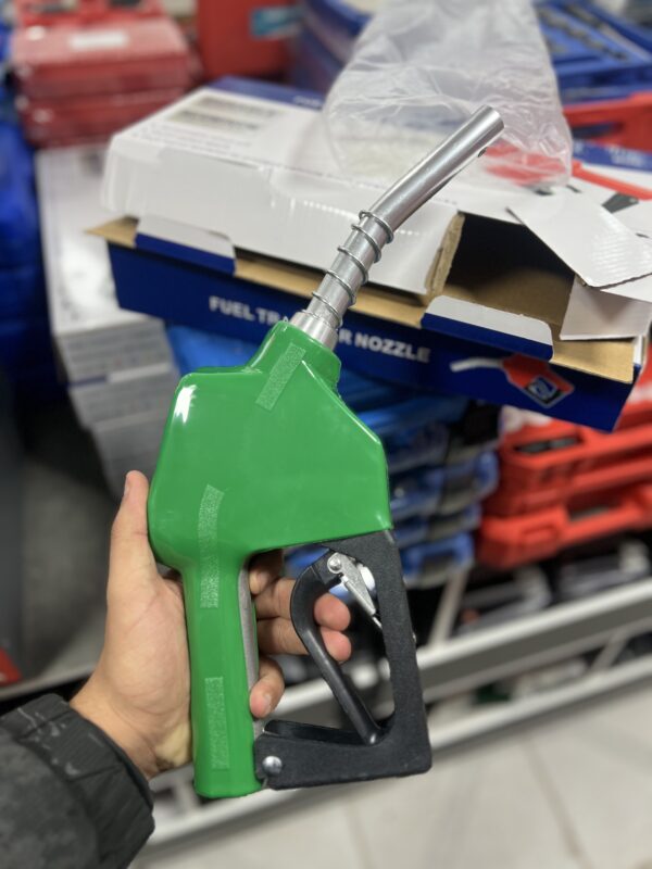 Fuel dispensing nozzle Fuel dispensing nozzle