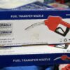 Fuel dispensing nozzle Fuel dispensing nozzle