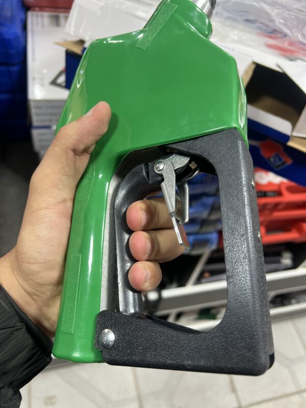 Fuel dispensing nozzle Fuel dispensing nozzle