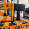GS OPTIMUS GS OPTIMUS