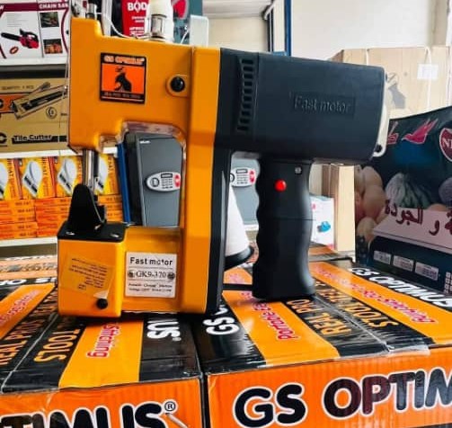 GS OPTIMUS GS OPTIMUS