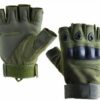 Gants militaires de sport à demi-doigts Gants militaires de sport à demi-doigts