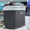 Glacière électrique TIREX original 33L + roul + Bra valise