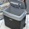 Glacière électrique TIREX original 33L + roul + Bra valise