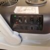 Glacière électrique TIREX original 33L + roul + Bra valise