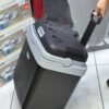 Glacière électrique TIREX original 33L + roul + Bra valise