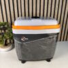 Glacière et Réchauffeur Thermoélectrique Portable 28L avec Roues Glacière et Réchauffeur Thermoélectrique Portable 28L avec Roues