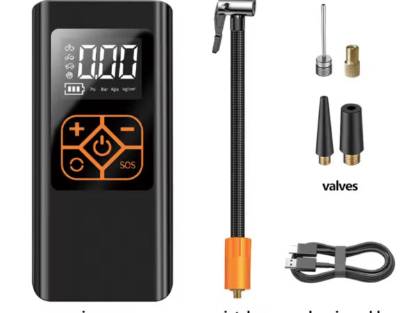 Gonfleur batterie Gonfleur batterie