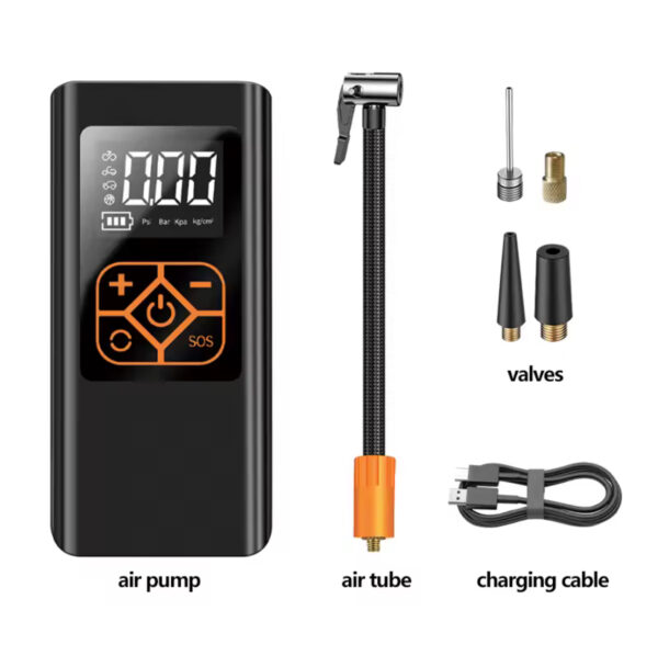 Gonfleur batterie Gonfleur batterie