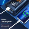 Gonfleur batterie Gonfleur batterie