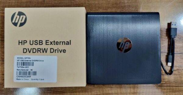 Graveur DVD Externe USB 3.0 Graveur DVD Externe USB 3.0