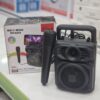 Haut parleur Bluetooth ZQS1361 avec microphone a file Haut parleur Bluetooth ZQS1361 avec microphone a file