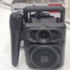 Haut parleur Bluetooth ZQS1361 avec microphone a file Haut parleur Bluetooth ZQS1361 avec microphone a file