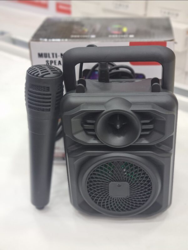 Haut parleur Bluetooth ZQS1361 avec microphone a file Haut parleur Bluetooth ZQS1361 avec microphone a file