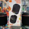 Haut parleur M25 bluetooth 2in1 Haut parleur M25 bluetooth 2in1