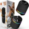 Haut parleur M25 bluetooth 2in1 Haut parleur M25 bluetooth 2in1