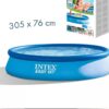 INTEX Easy Set 28120 INTEX Easy Set 28120