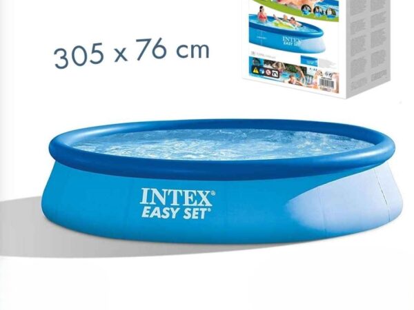 INTEX Easy Set 28120 INTEX Easy Set 28120