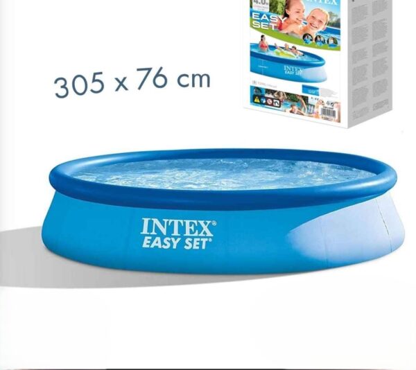INTEX Easy Set 28120 INTEX Easy Set 28120