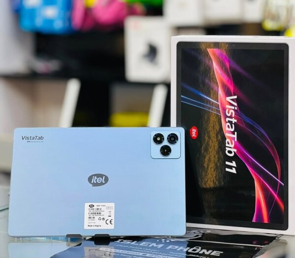Itel vista TAB11 tablette [4128GB]