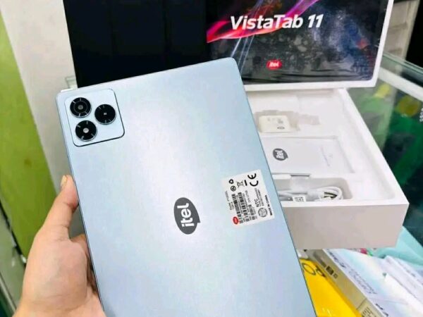 Itel vista TAB11 tablette [4128GB]