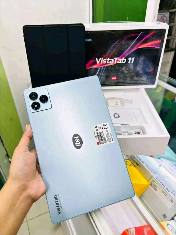 Itel vista TAB11 tablette [4128GB]