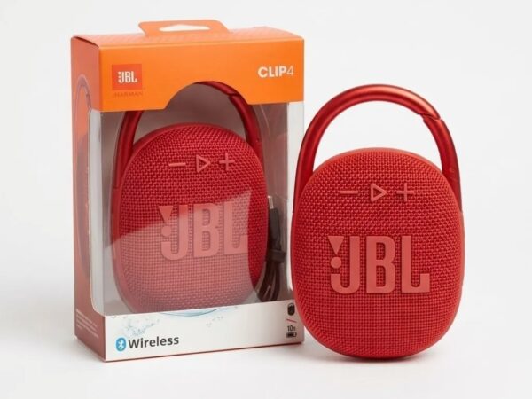 JBL Clip 4 JBL Clip 4