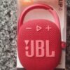 JBL Clip 4 JBL Clip 4