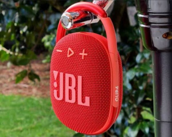 JBL Clip 4 JBL Clip 4