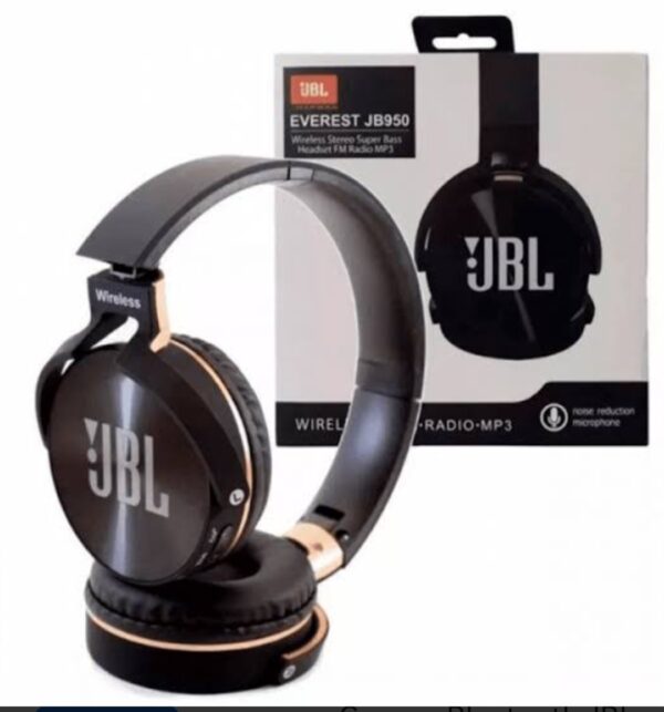 JBL Everest JB950 JBL Everest JB950
