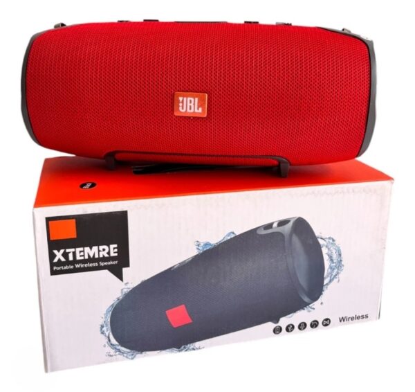 JBL Xtreme JBL Xtreme