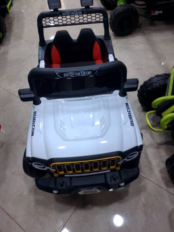 Jeep Jeep