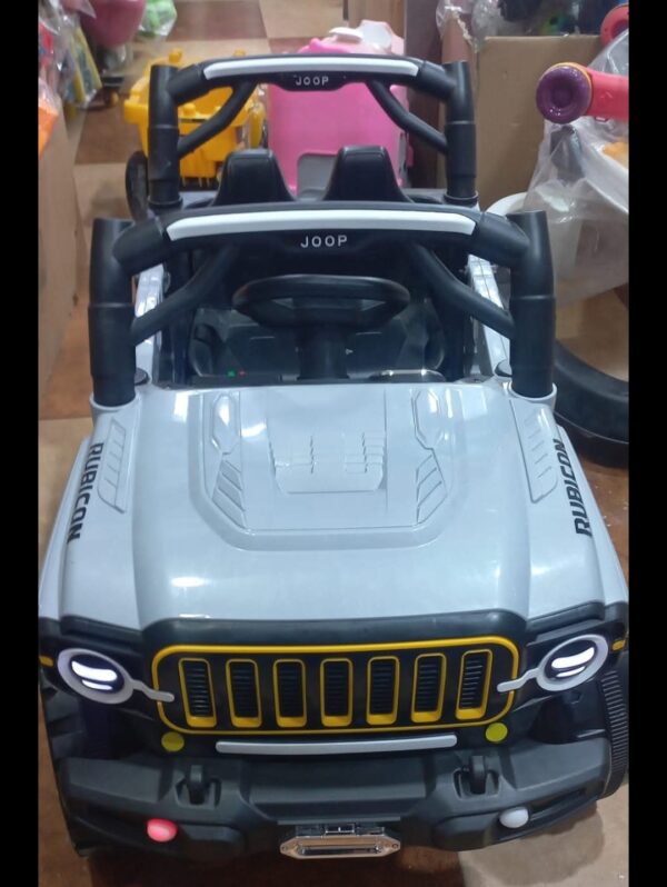 Jeep Jeep