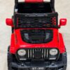 Jeep Wrangler ST-302 Jeep Wrangler ST-302