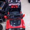 Jeep Wrangler ST-302 Jeep Wrangler ST-302