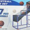 Jeu de basketball d'intérieur pour enfants Jeu de basketball d'intérieur pour enfants