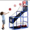 Jeu de basketball d'intérieur pour enfants Jeu de basketball d'intérieur pour enfants