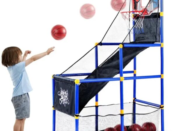 Jeu de basketball d'intérieur pour enfants Jeu de basketball d'intérieur pour enfants