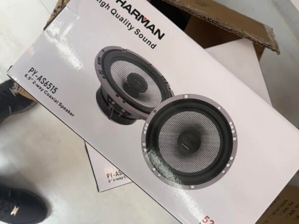 K-HARMAN PY-AS6515 K-HARMAN PY-AS6515