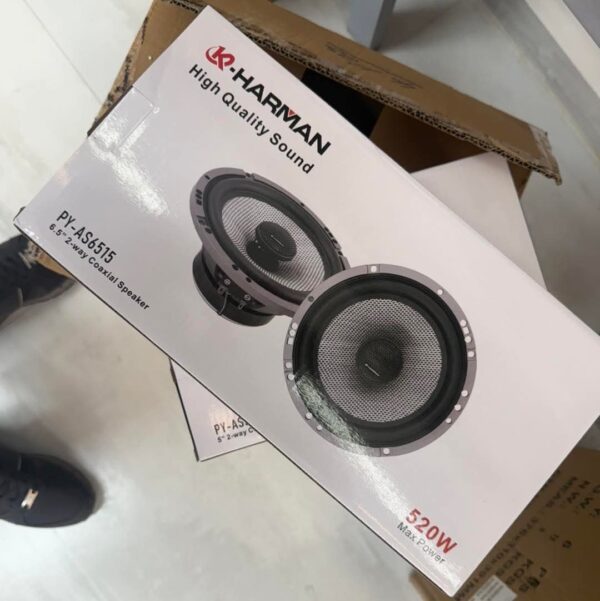 K-HARMAN PY-AS6515 K-HARMAN PY-AS6515