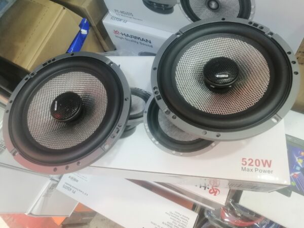 K-HARMAN PY-AS6515 K-HARMAN PY-AS6515