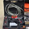 Karcher 48V BSTOH avec 2 Batteries Li-ion Karcher 48V BSTOH avec 2 Batteries Li-ion
